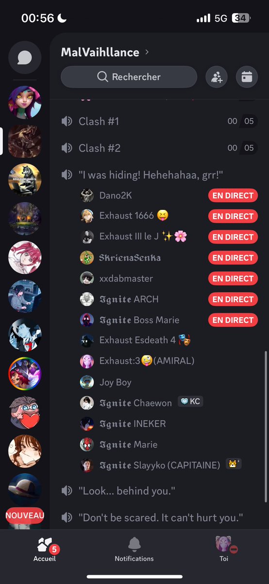 Vaih#YETI tweet media