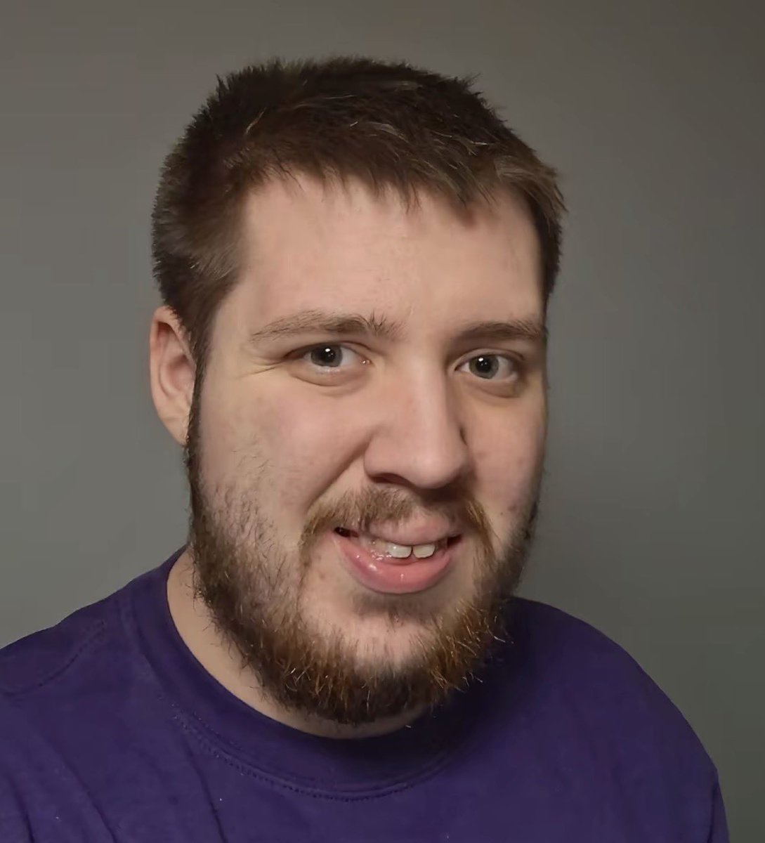 Joseph Charleston tweet media