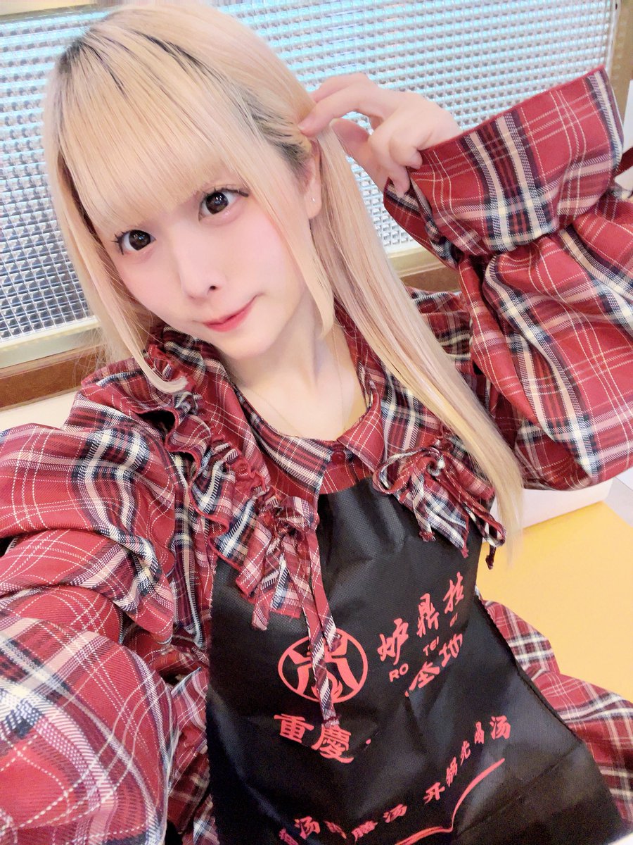 Star☆T佐藤瑠那 🐇🎀 4/19(日)COMTEC PORTBASE tweet media