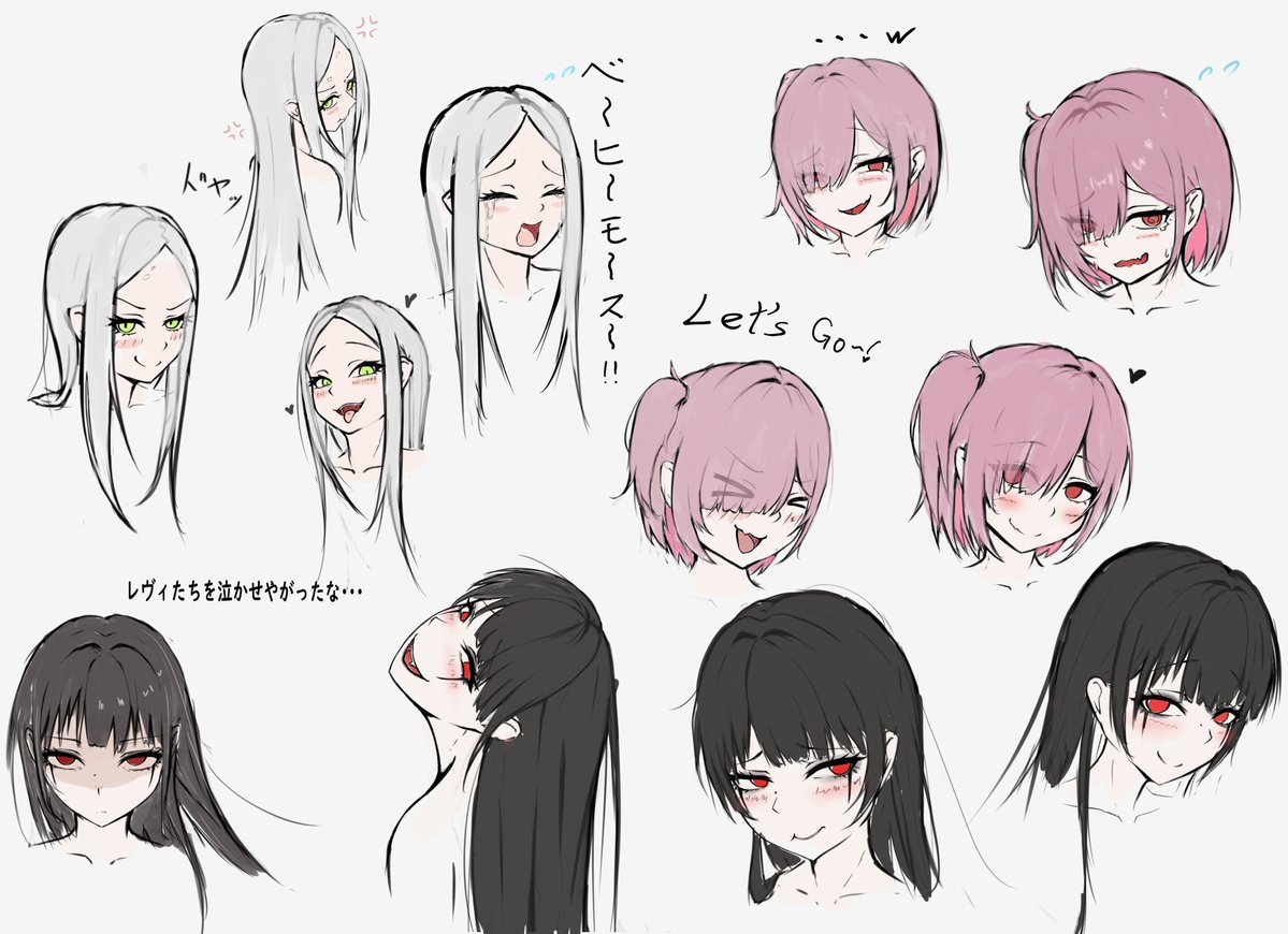 SMBozz＠NIKKE tweet media