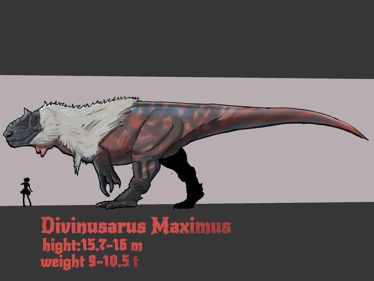 🦖 MR JEFF 🐲🍉( I'm an Allosaurus) tweet media