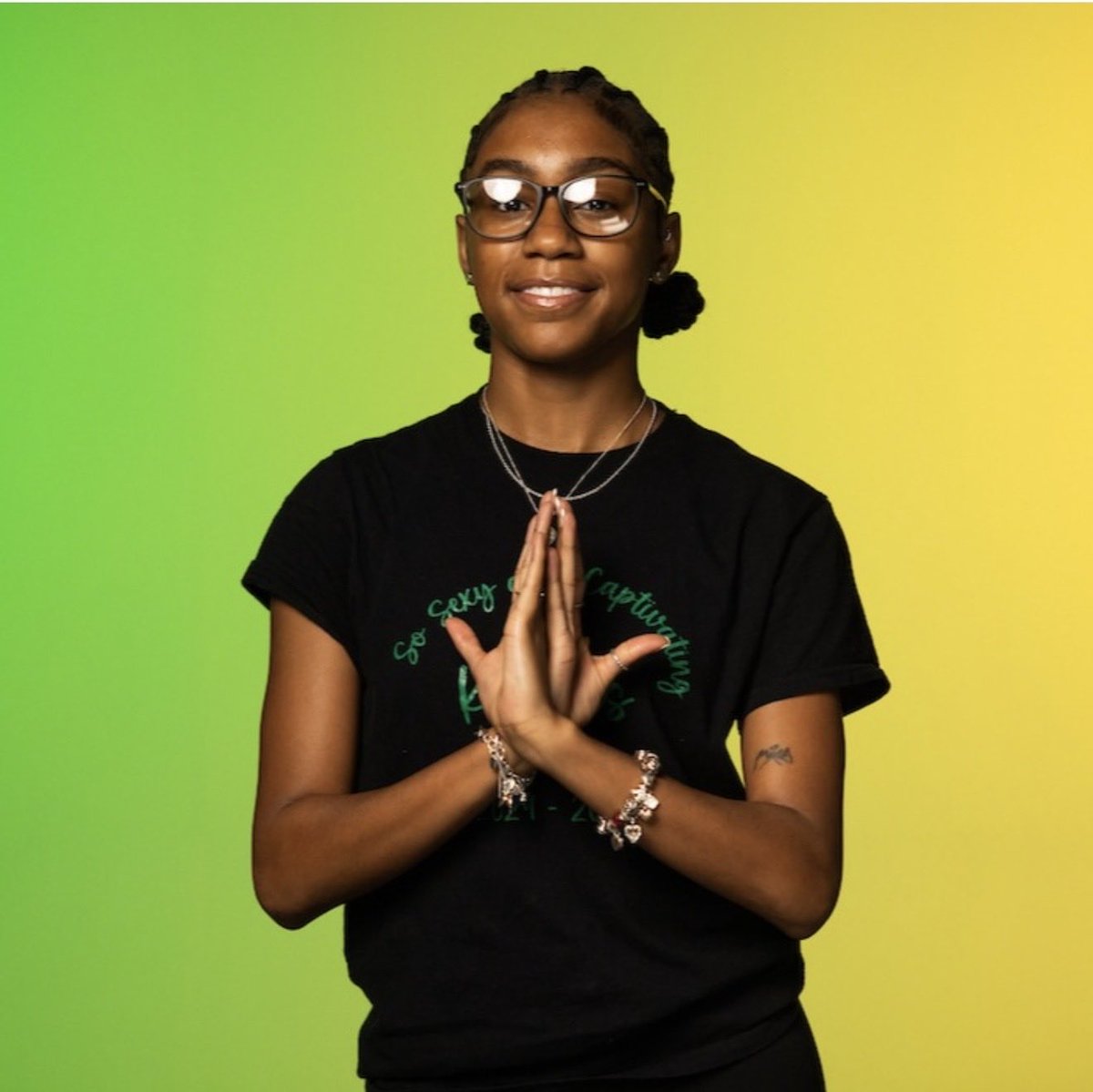 Kentucky State University tweet media