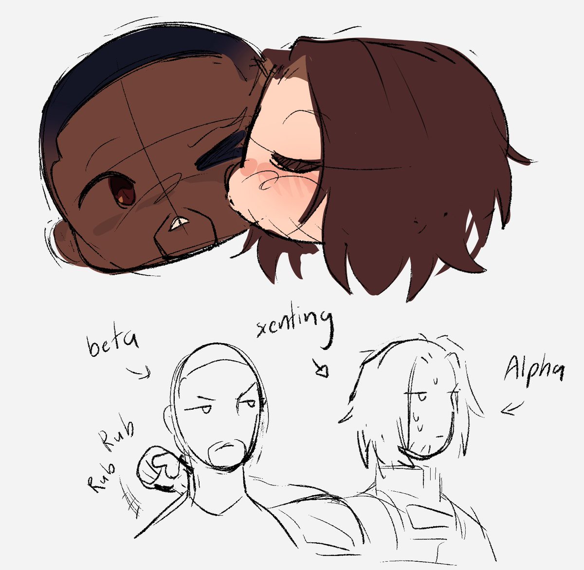 Mango -comms open- tweet media