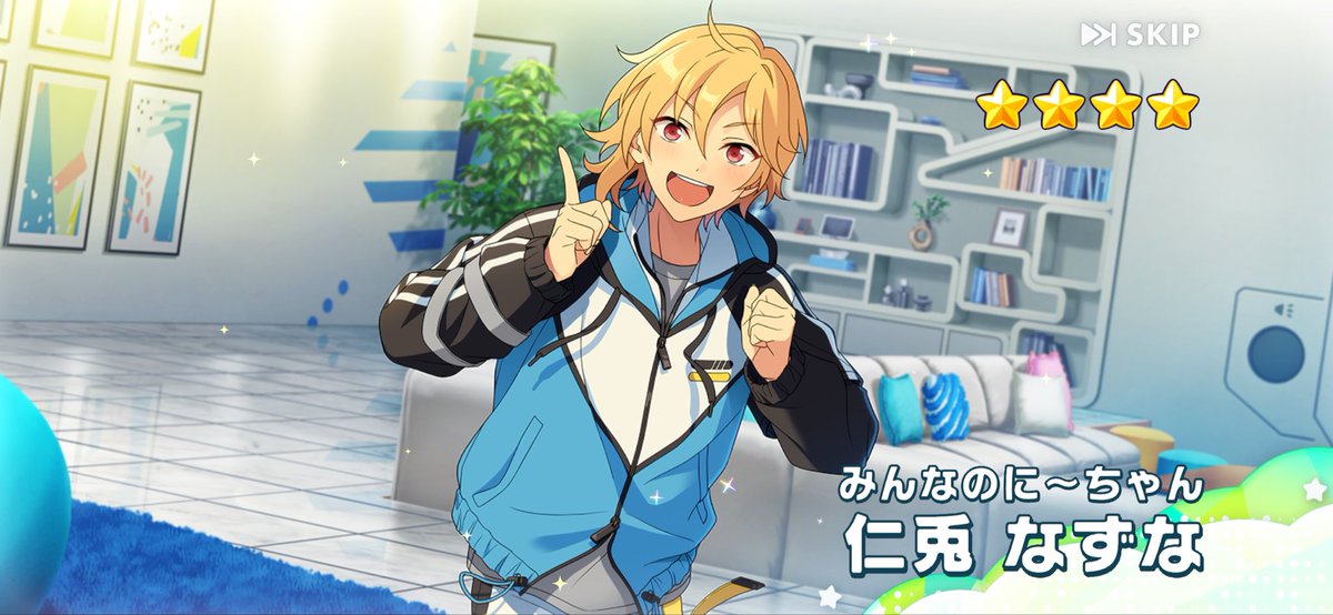 よちこ tweet media