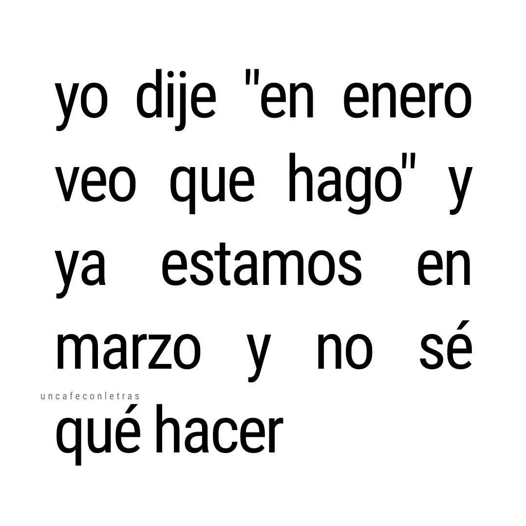 Un café con letras (@uncafeconletras) on Twitter photo 