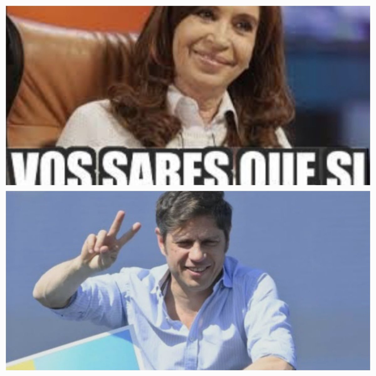 🇦🇷 Facu tweet media