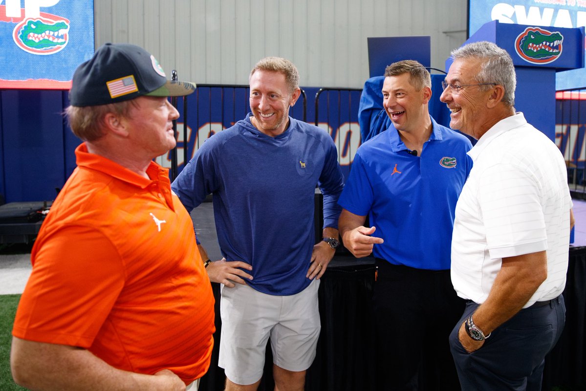 Jon Sumrall tweet media