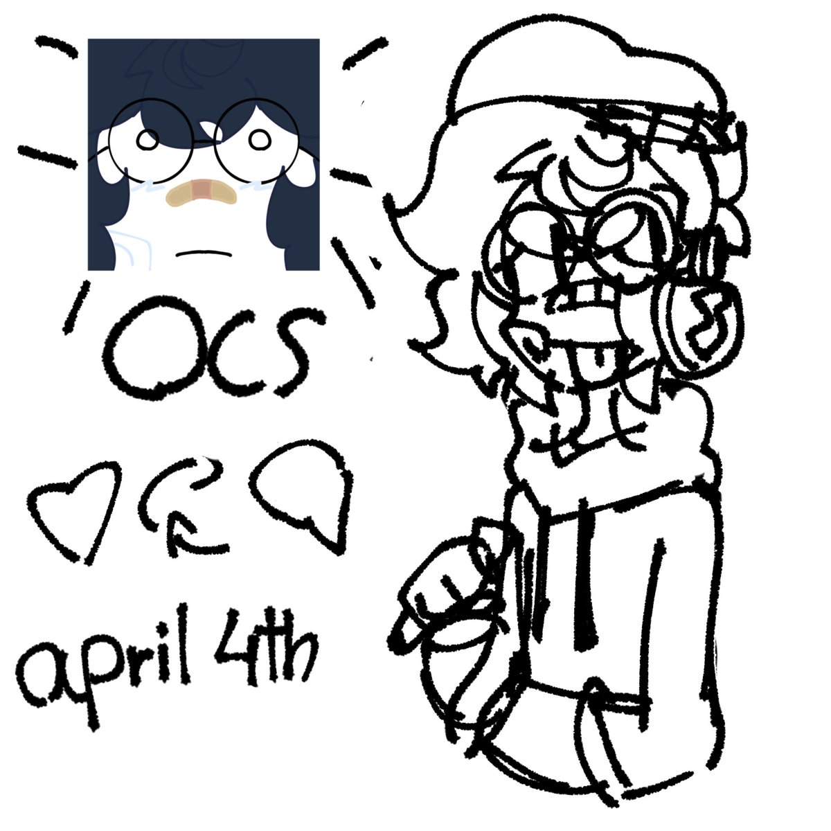 skie_star ( 1/3 OPEN COMMISSION) tweet media