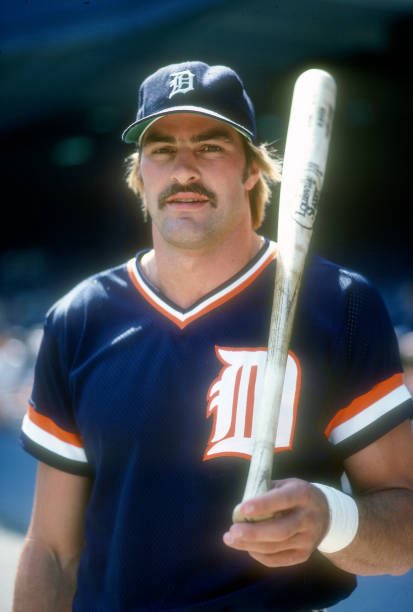 Wes Woodward tweet media