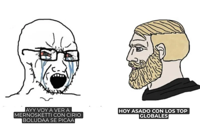 C0ker Out Of Context tweet media