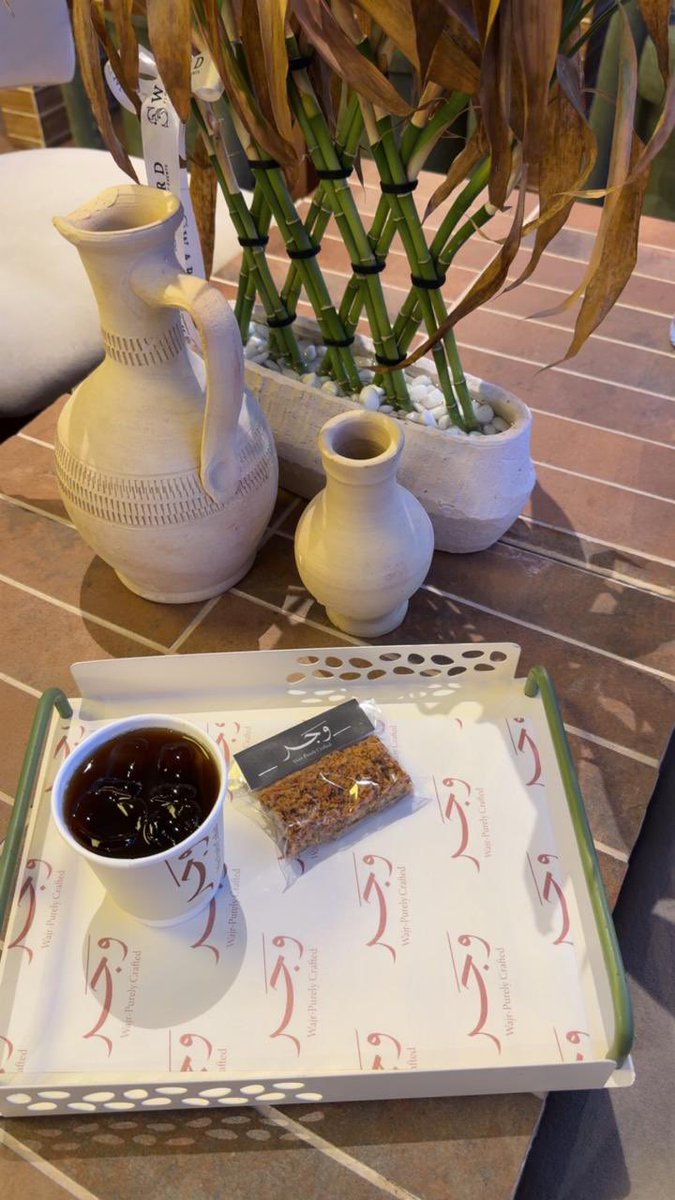 T A D 🇸🇦 | تجارب الرياض tweet media