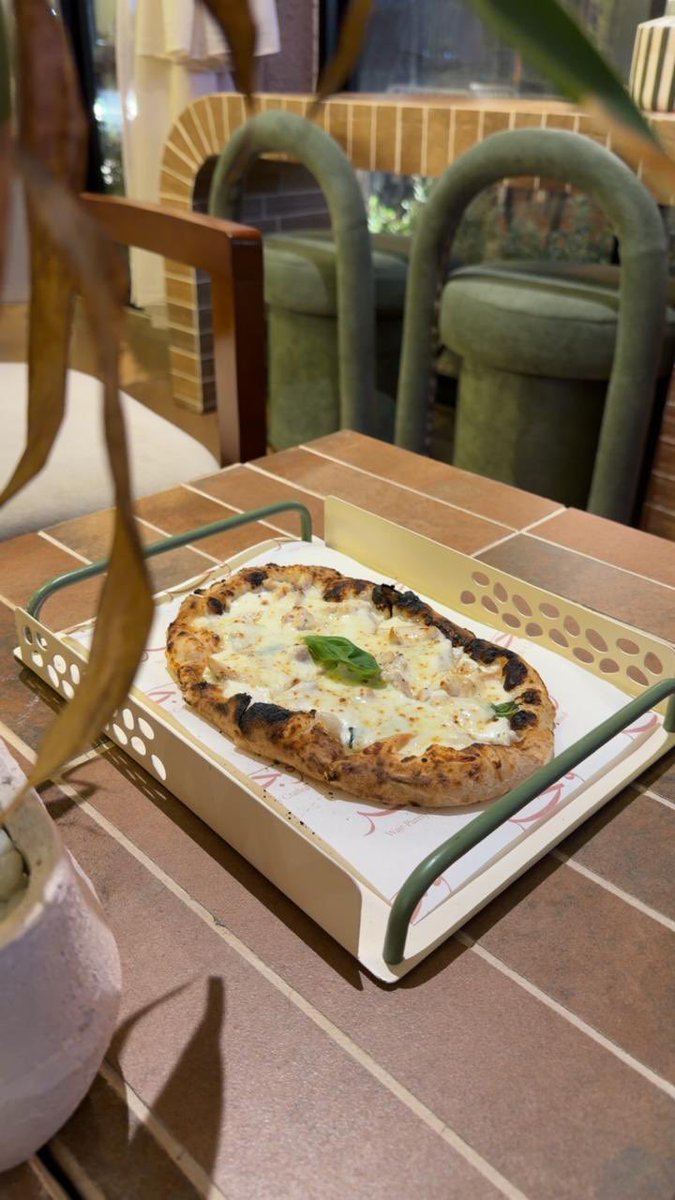 T A D 🇸🇦 | تجارب الرياض tweet media