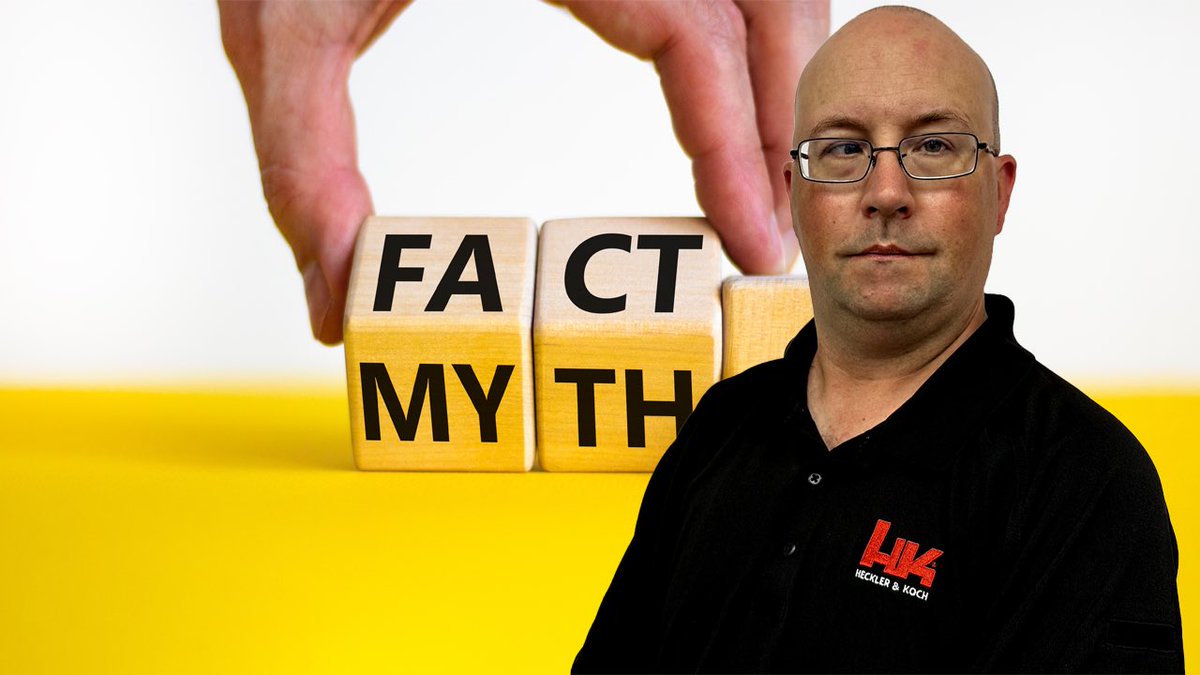 PDS_Ohio's tweet photo. So many myths that are nothing but BS. Be careful what you believe. 

Why Do People Believe The Myths? Just STOP!
https://t.co/DqugQe096n

#hecklerandkoch https://t.co/m3KsRrce4k