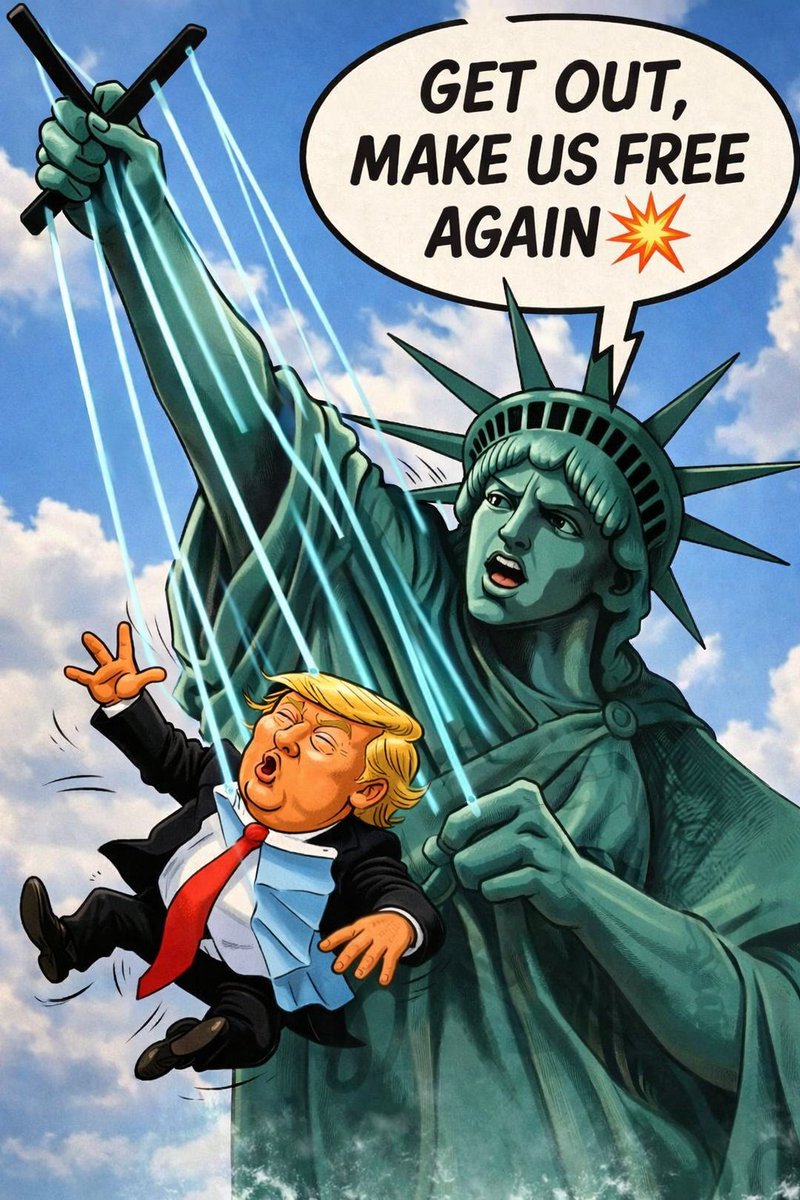 HerminioCerq's tweet image. #MUFA Make Us Free Again