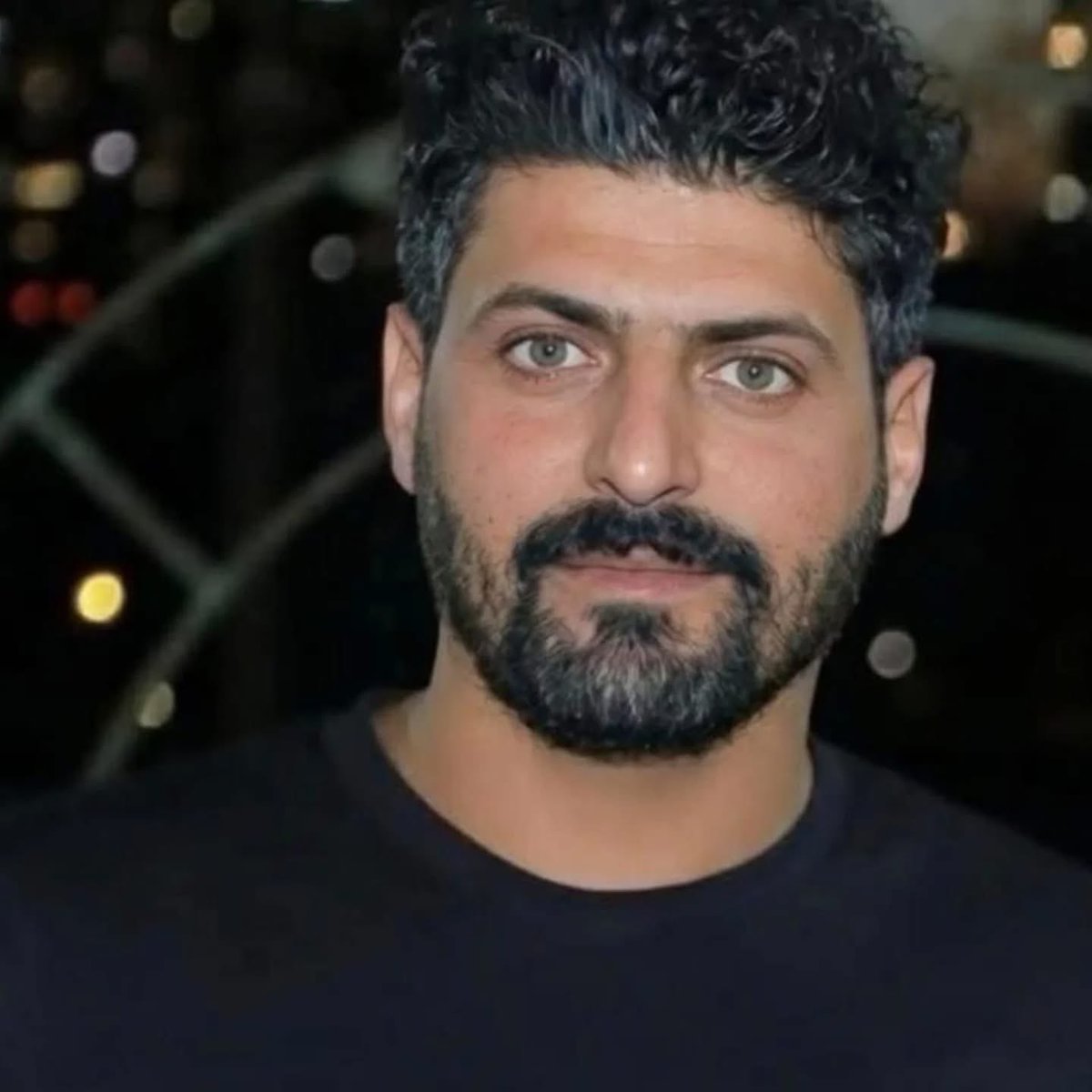 Ali Abo Rezeg tweet media