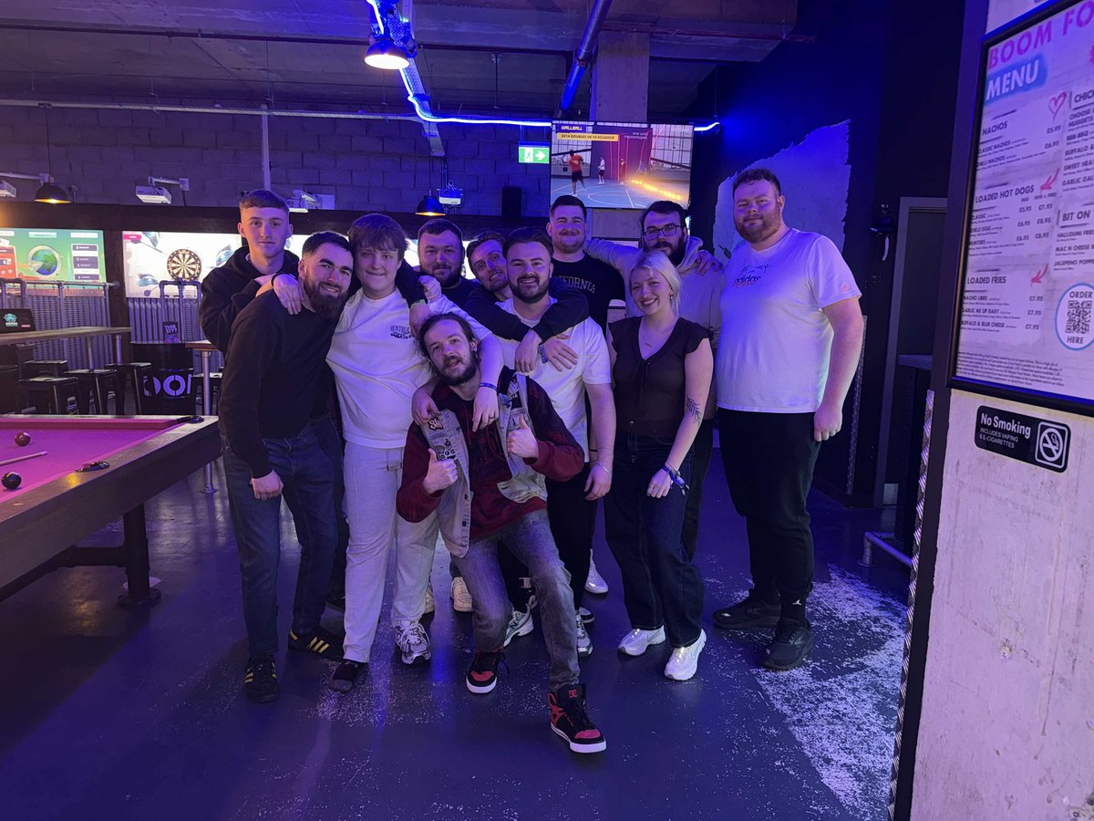 Vitalize Esports tweet media