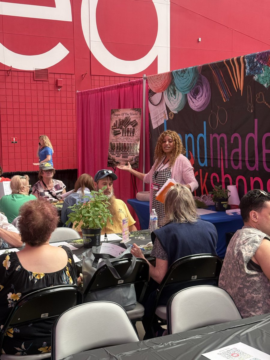 authentictalks's tweet photo. #2026workshop #shantagenerally #author #Workshophost https://t.co/I7aInlva8k