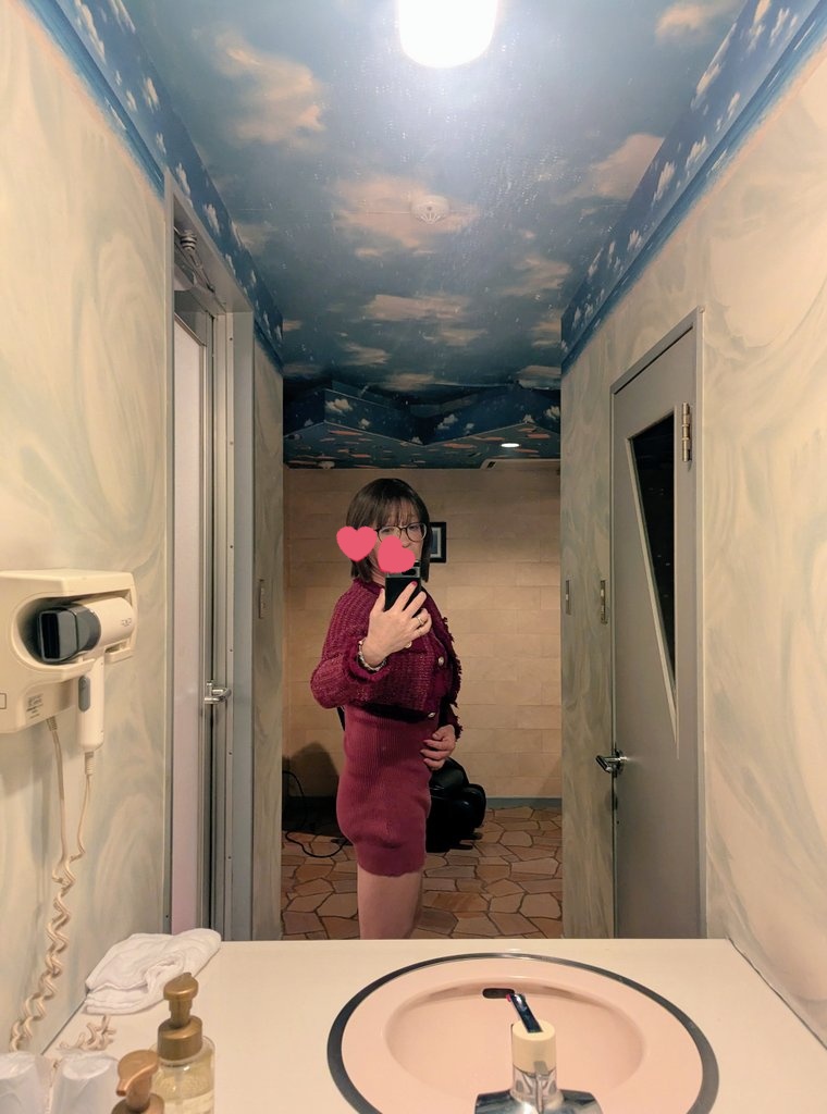 らんまる子♂️ tweet media