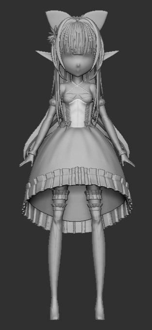 𝕔𝕣𝕚𝕤𝕚𝕤 ❤️🩹🧵 | doll vtuber tweet media