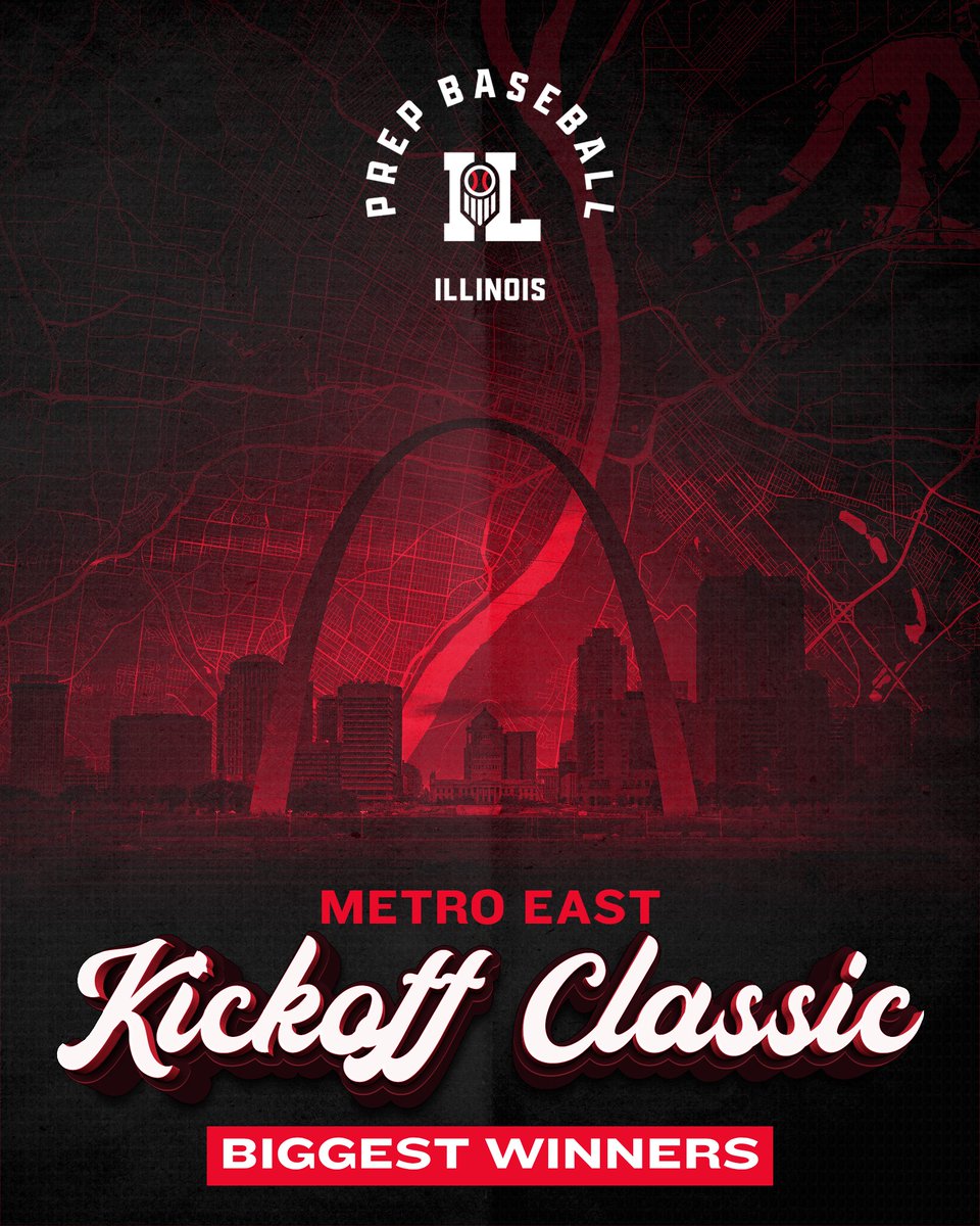 Prep Baseball Illinois tweet media