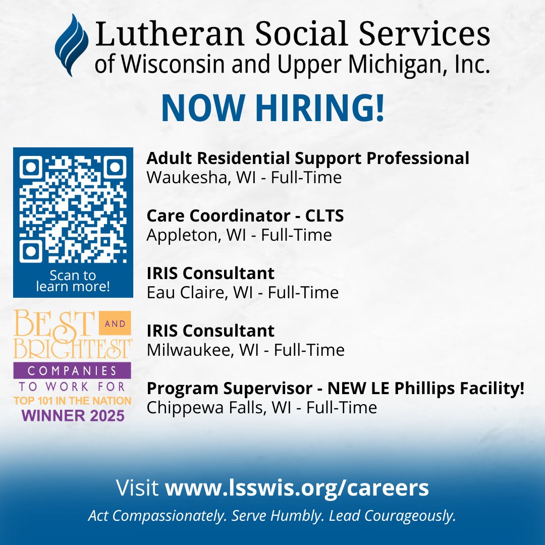 LSS of WI & Upper MI tweet media