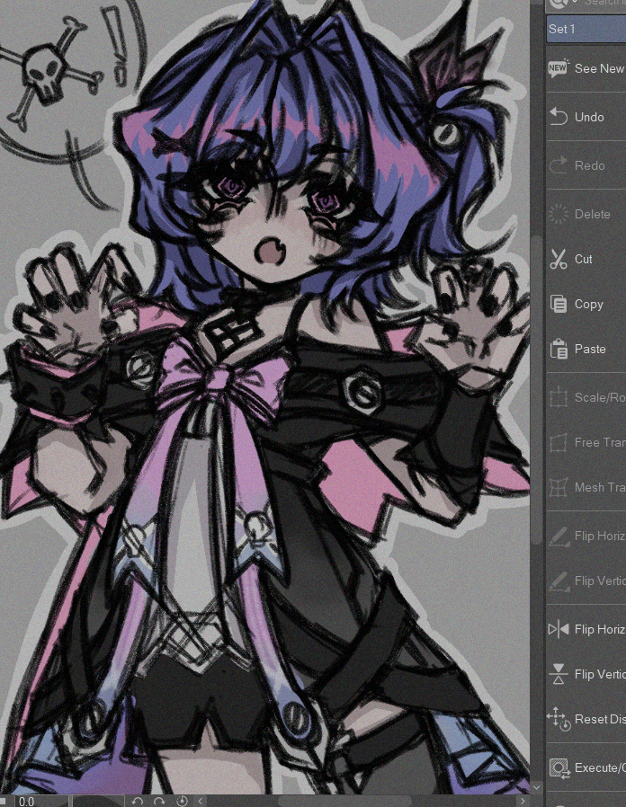 0CUL135 ⋮⋮ EMERGENCY COMMS tweet media