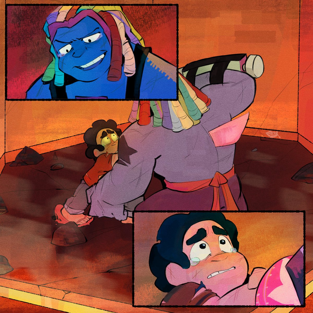 Laccxx 💬 CMMS OPEN!!💬 tweet media