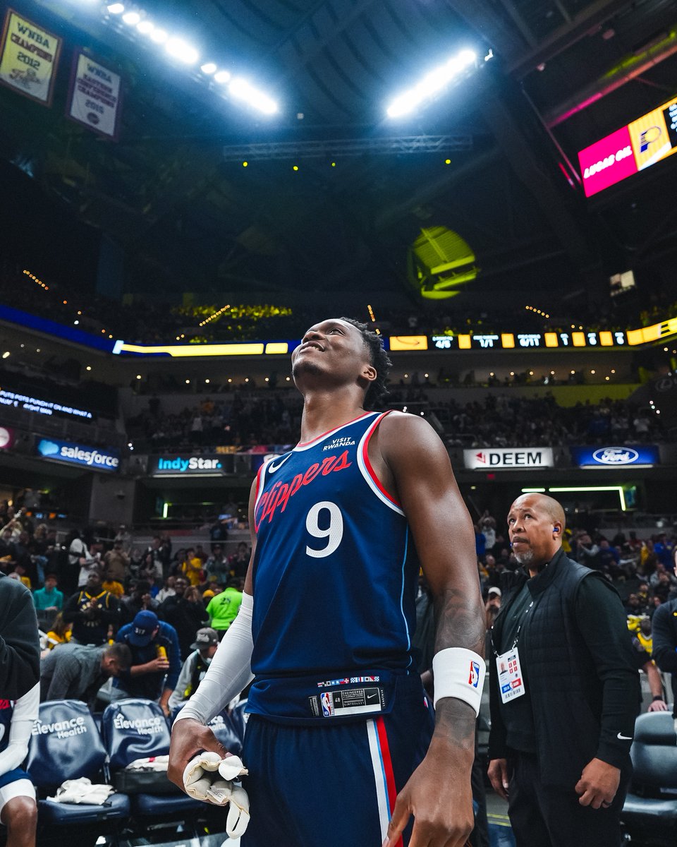 Indiana Pacers tweet media