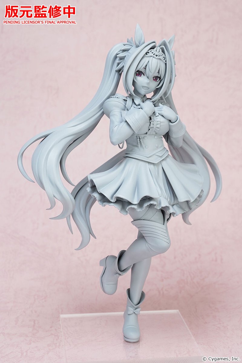 Good Smile Company tweet media