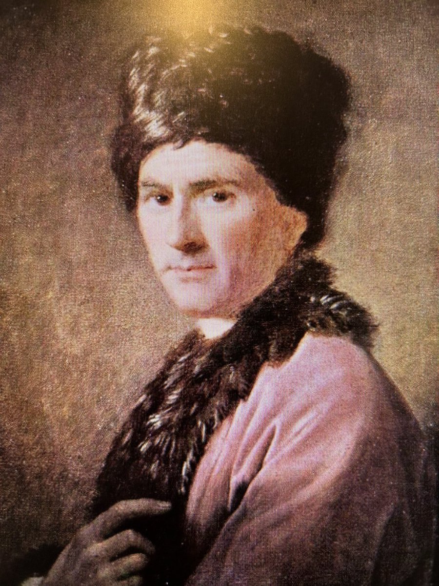 Sabrina Calandrón tweet media