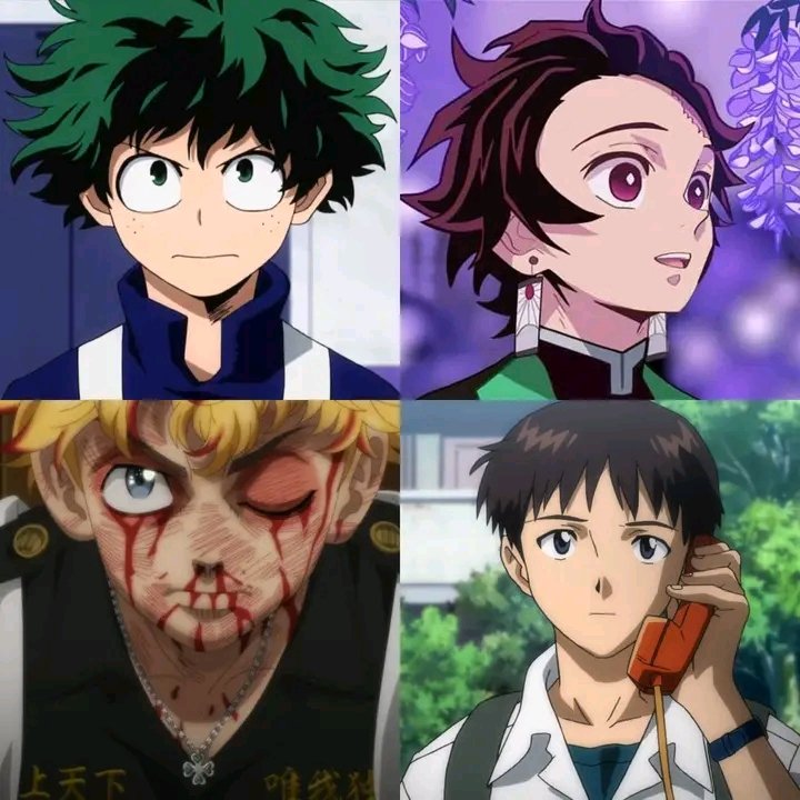 Josuesoki tweet media