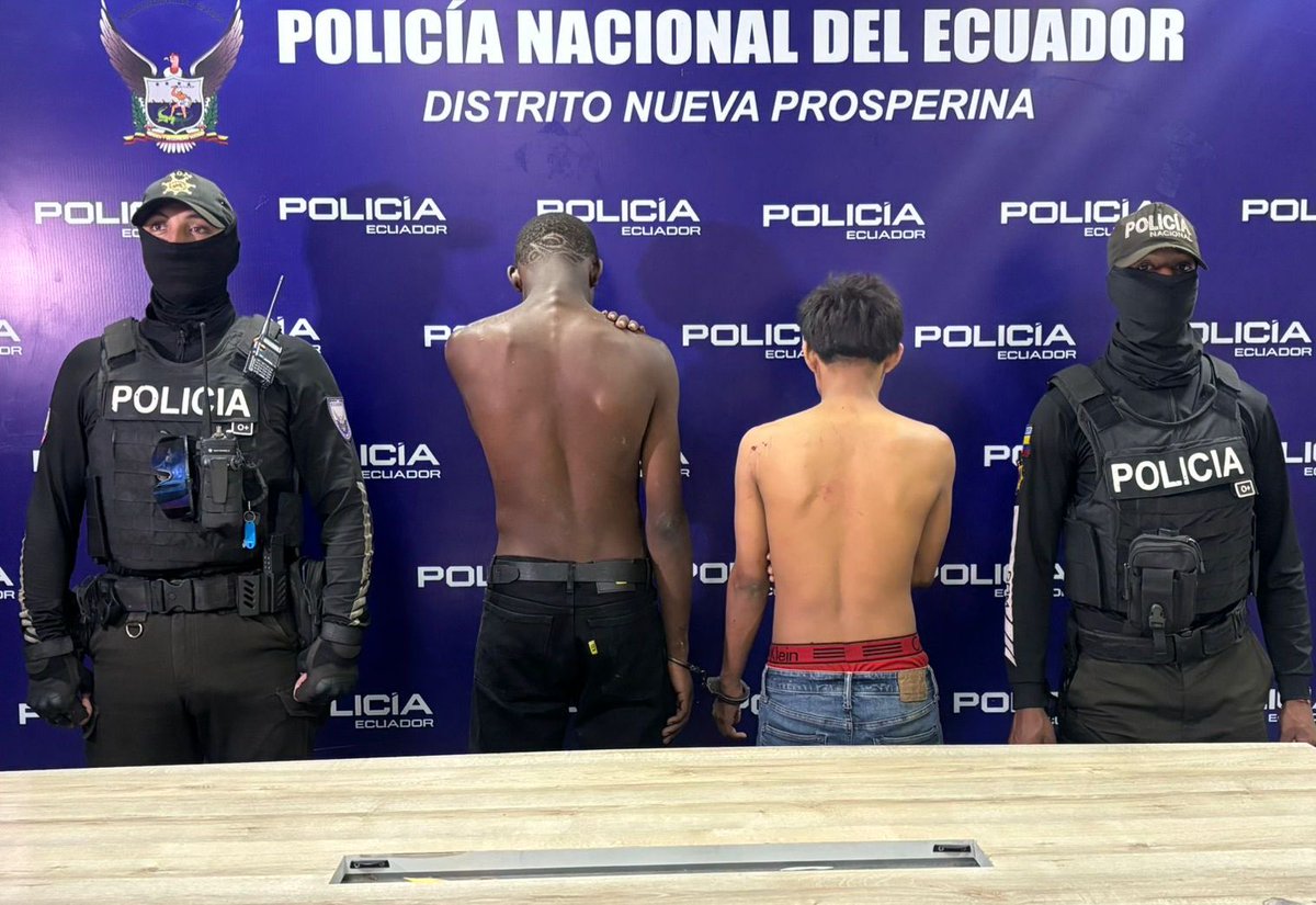 Segura EP - C5GYE tweet media