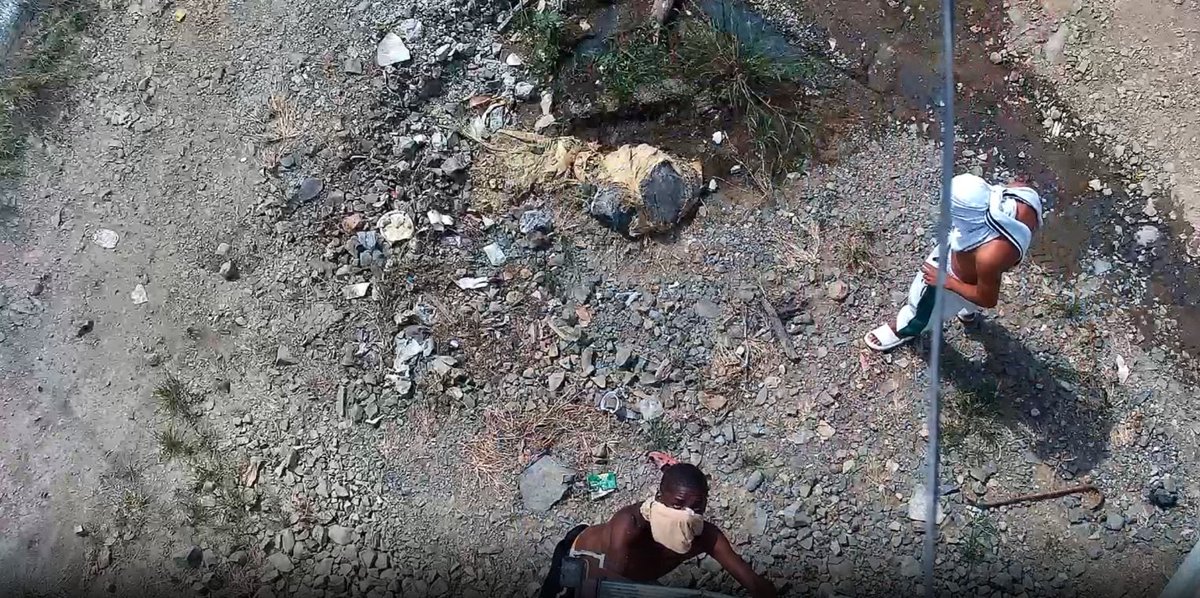 Segura EP - C5GYE tweet media