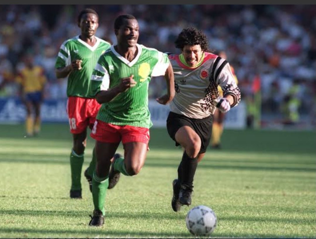 FÚTBOL RETRO ⚽️ tweet media