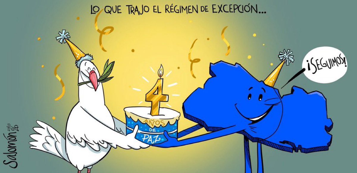 Laura PocaSV tweet media