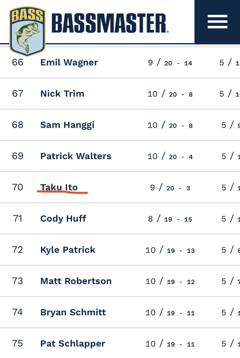 Basser編集部 tweet media