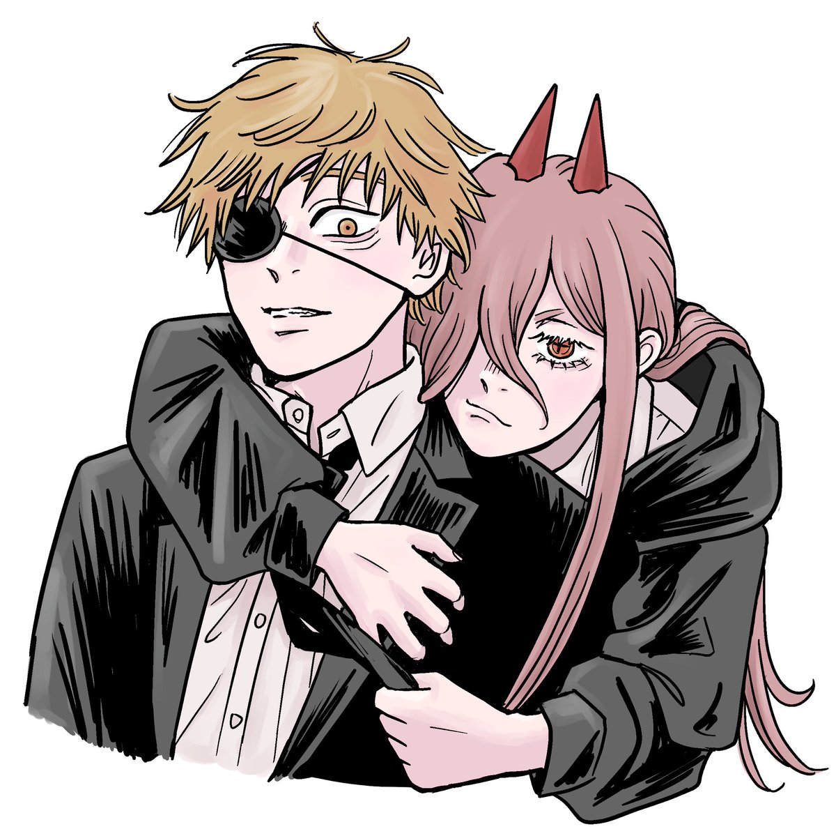 ままろん tweet media