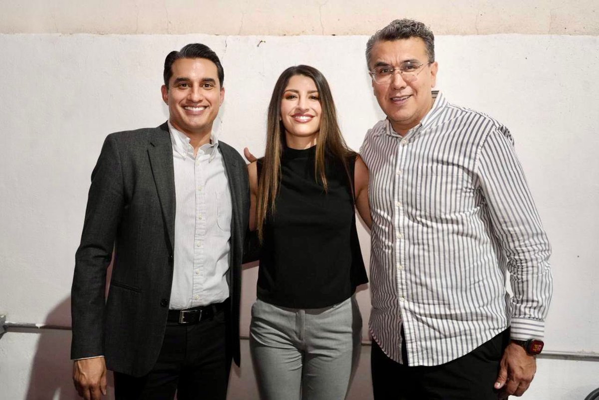 Juan Antonio Pérez tweet media