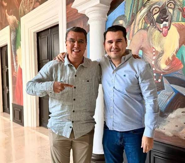 Juan Antonio Pérez tweet media