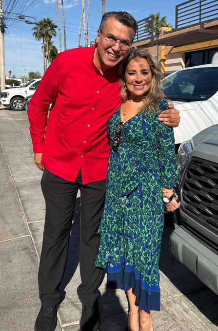 Juan Antonio Pérez tweet media