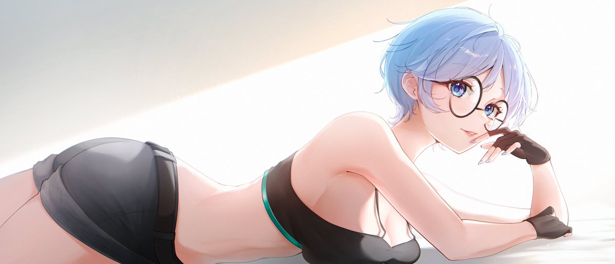 Suyi ✦ スイ🌸 tweet media