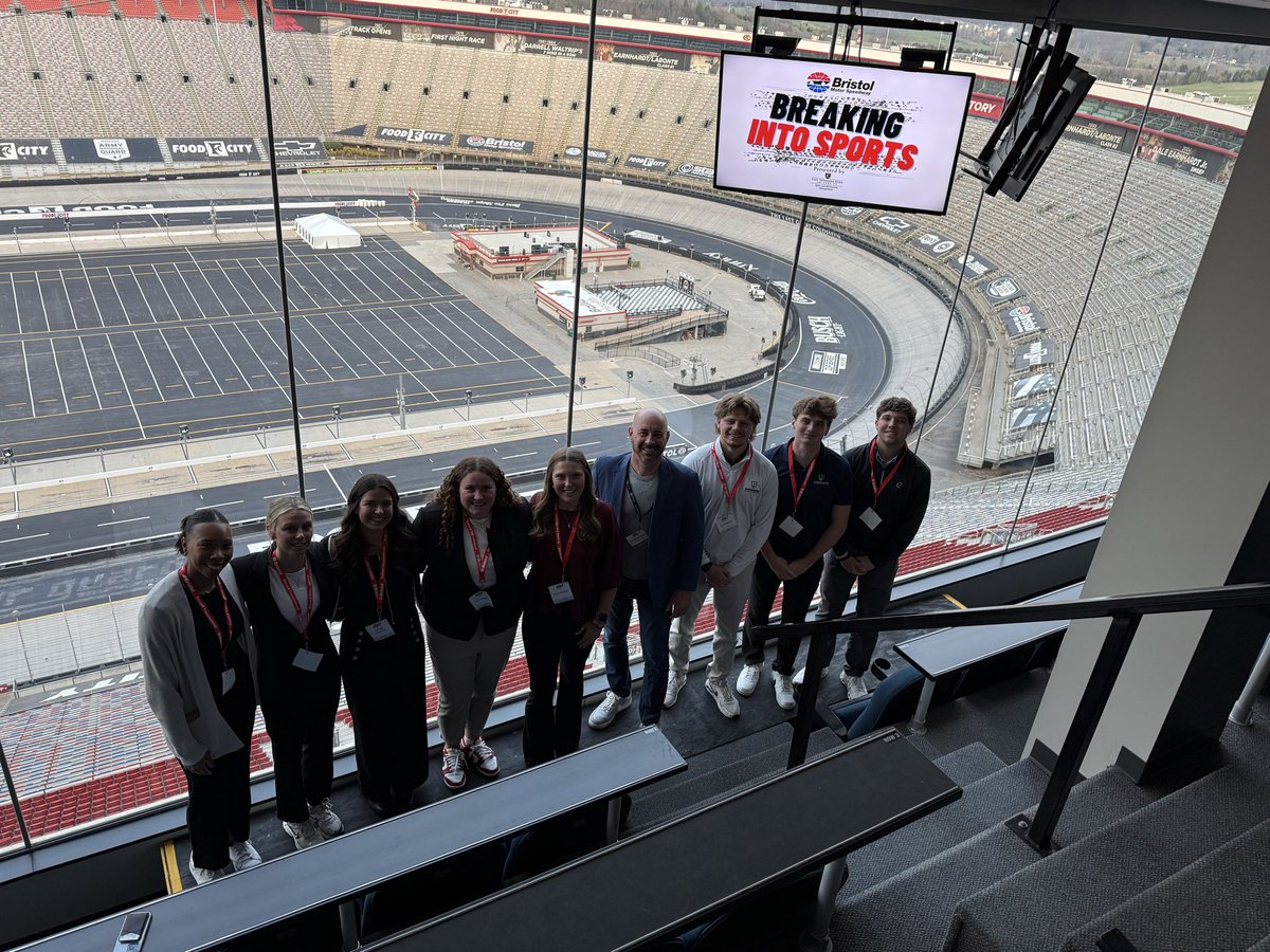 Guilford College Sport Studies tweet media