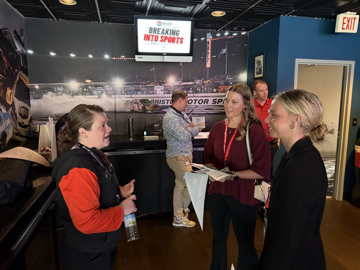 Guilford College Sport Studies tweet media