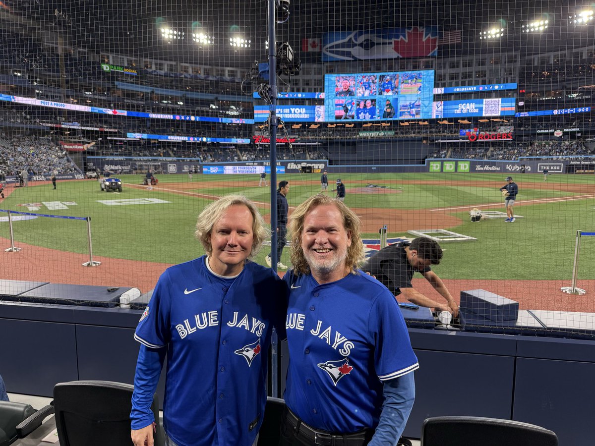 Taggart and Torrens tweet media