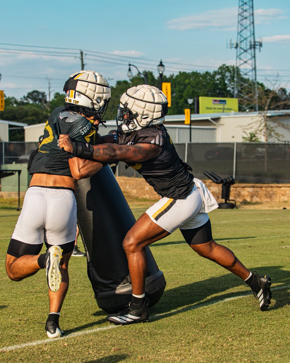 Southern Miss Football tweet media