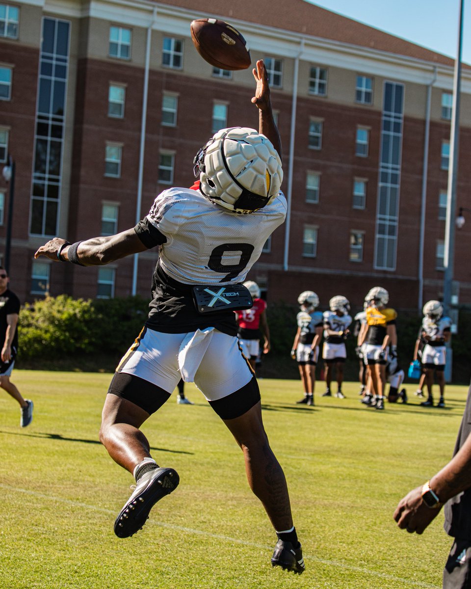 Southern Miss Football tweet media