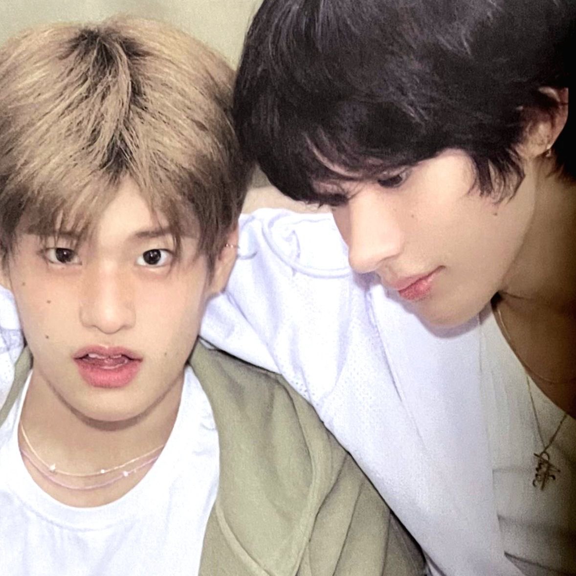 nico ★ tweet media