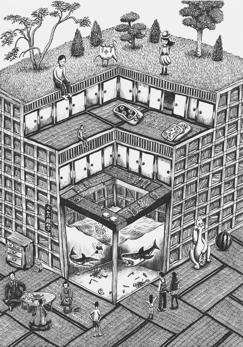 サワイ tweet media