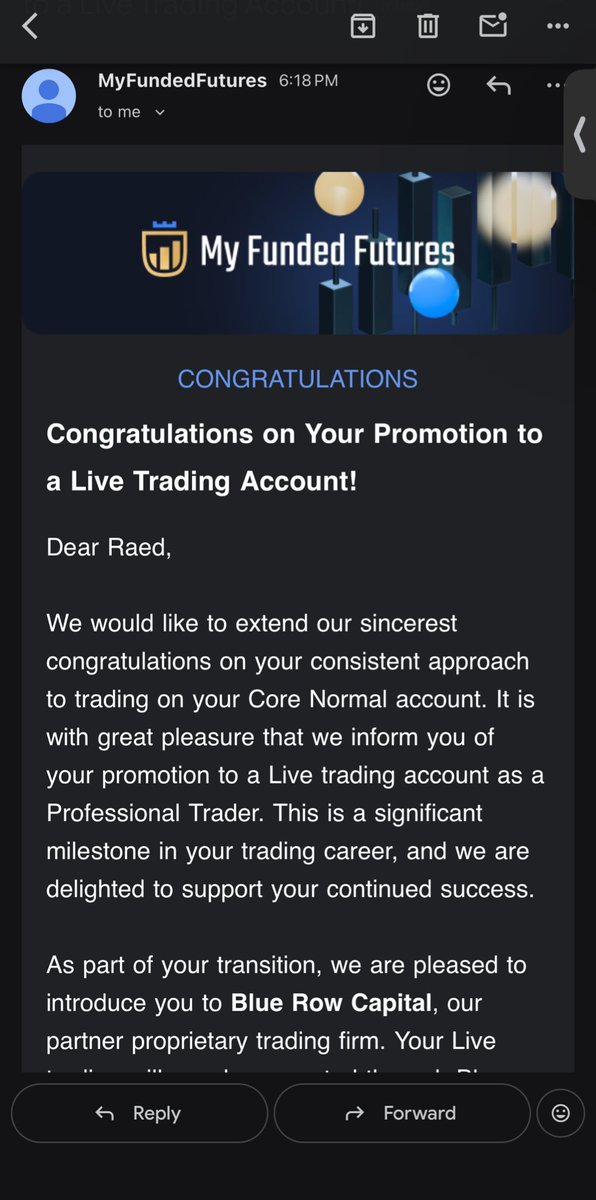 Raedtrades tweet media