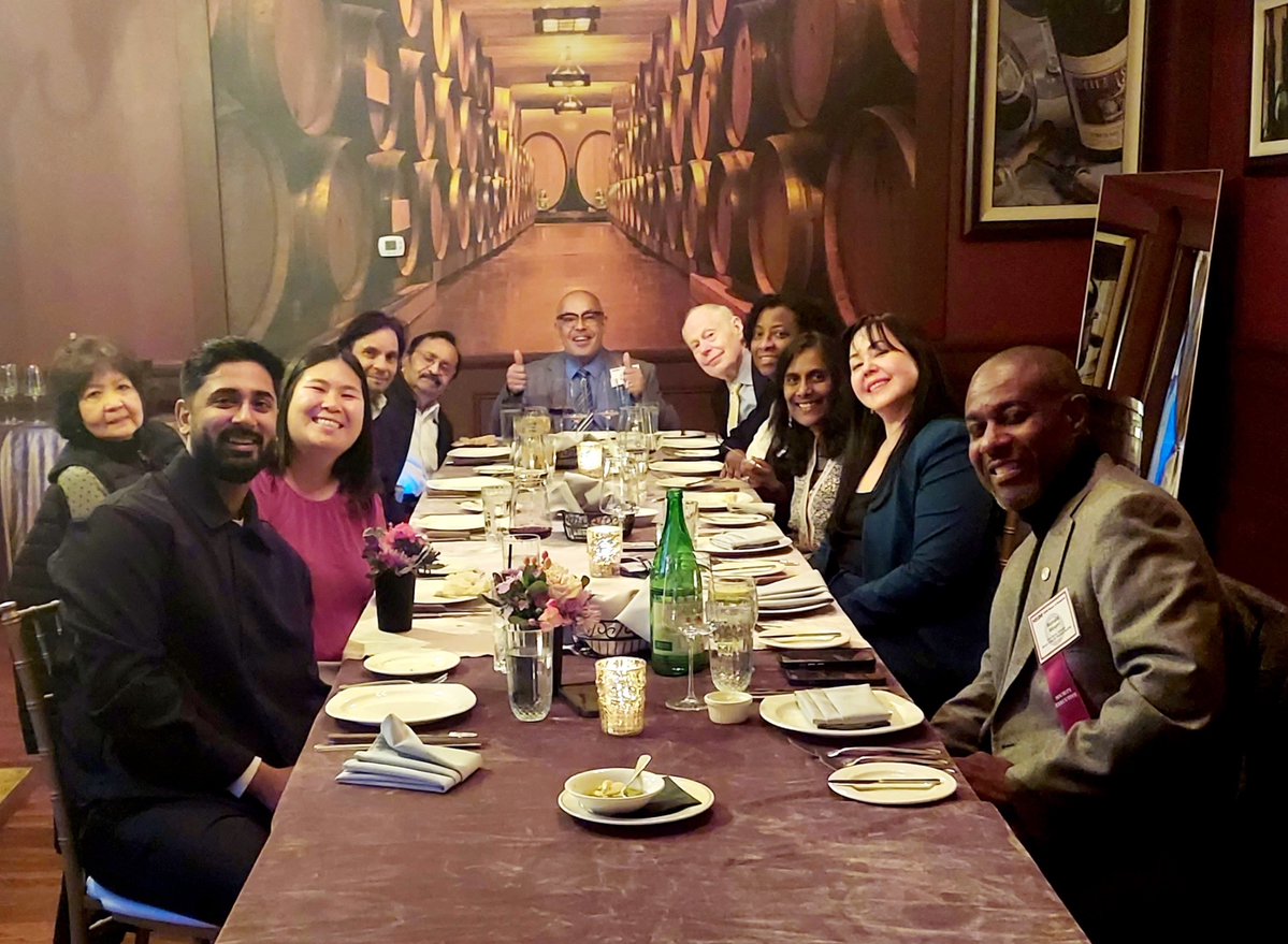 Bronx County Medical Society tweet media